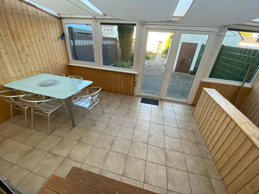 Ferienhaus Thalia 1 Ubach-Palenberg Exterior foto